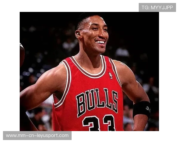 乔丹无皮蓬能否成就公牛王朝？最强搭档缺席的真相