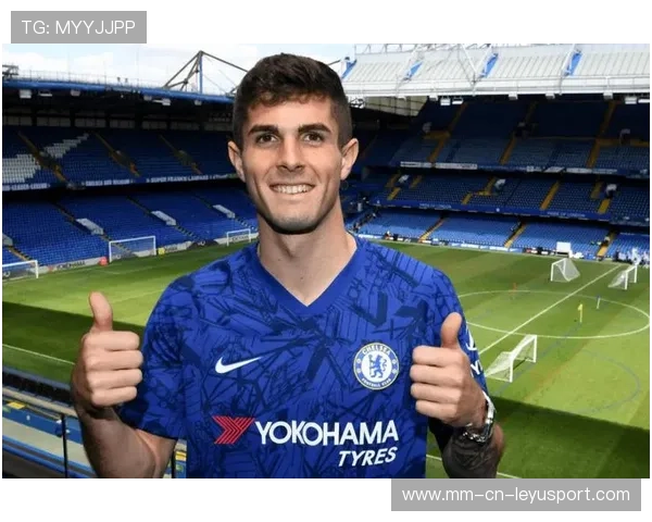 切尔西—普利西奇弧顶抽射制造致命一击